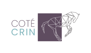 Côté Crin logo